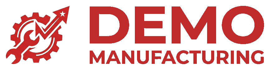 Demo Manufacturing